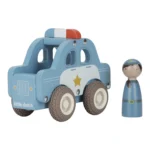 LITTLE DUTCH Policijski automobil