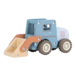 LITTLE DUTCH FSC bager - Image 2