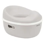 NATTOU CARE NOŠA 3 u 1 siva