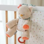 NATTOU MILA ZOË LANA Muzička mačka Lana - Image 2