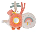 NATTOU MILA ZOË LANA Aktivna knjiga