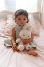 LITTLE DUTCH Miffy x Little Dutch Zeka 30cm - Image 3