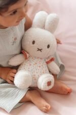 LITTLE DUTCH Miffy x Little Dutch Zeka 30cm - Image 2