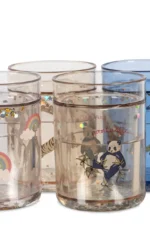 KONGES SLOJD SET OD 4 ŠLJOKIČASTE ČAŠE - Image 2