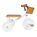 BANWOOD TRICIKL WHITE