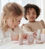 LITTLE DUTCH Set za šminkanje - Image 2