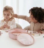 LITTLE DUTCH Set za šminkanje - Image 3