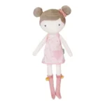 LITTLE DUTCH Lutka za maženje Rosa 50 cm