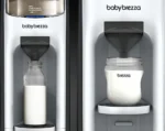 BABY BREZZA Formula Pro Advanced (automatski aparat za mlijeko) Bijeli - Image 2