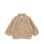 KONGES SLOJD JAZZ TEDDY BOMBER JAKNA
