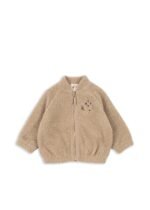 KONGES SLOJD JAZZ TEDDY BOMBER JAKNA