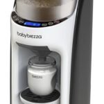BABY BREZZA Formula Pro Advanced (automatski aparat za mlijeko) Bijeli