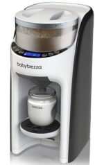 BABY BREZZA Formula Pro Advanced (automatski aparat za mlijeko) Bijeli