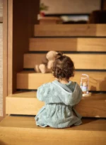 JOLLEIN Bademnatil-plavi - Image 3