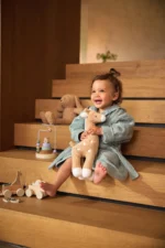 JOLLEIN Bademnatil-plavi - Image 4