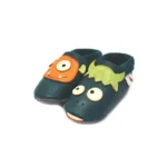 BAOBABY Dječije Cipelice Klasične Monster