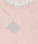 LIVLY Judith Cardigan - Pink - Image 2