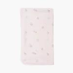 LIVLY Kittens Blanket - Pink / One Size