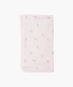 LIVLY Kittens Blanket - Pink / One Size