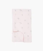 LIVLY Kittens Blanket - Pink / One Size - Image 2