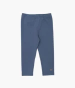 LIVLY Essential Leggings - Dusty Blue