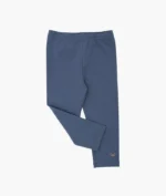 LIVLY Essential Leggings - Dusty Blue - Image 2