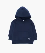 LIVLY Max Hoodie - Navy - Image 2