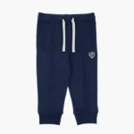 LIVLY Joggers - Navy