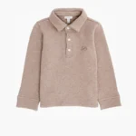 LIVLY Tristan Shirt - Beige