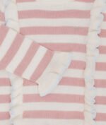 LIVLY Phoebe Sweater - Light Mauve - Image 2