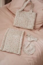 LITTLE DUTCH Doli torba za pelene-Cvjetna - Image 2