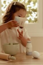 LITTLE DUTCH Set za pečenje FSC - Image 4