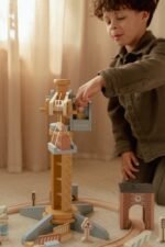 LITTLE DUTCH Set dizalica - Image 3