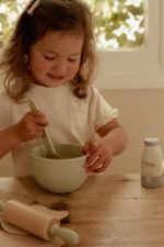 LITTLE DUTCH Set za pečenje FSC - Image 5