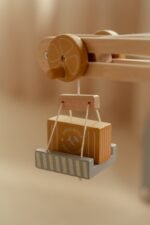 LITTLE DUTCH Set dizalica - Image 5