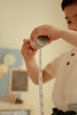 LITTLE DUTCH Remen za alat - Image 4