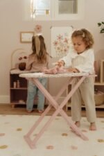 LITTLE DUTCH Daska za peglanje FSC - Image 4