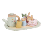LITTLE DUTCH Set za čaj - Image 2