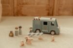 LITTLE DUTCH Policijski kombi - Image 3