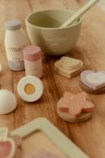 LITTLE DUTCH Set za pečenje FSC - Image 3