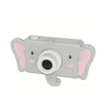 ZOO FAMILY Fotoaparat  slon