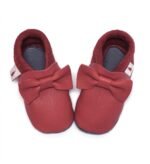 BAOBABY Cipelice Piruetice, Cherry - Image 2