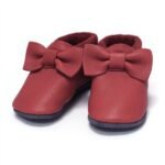 BAOBABY Cipelice Piruetice, Cherry