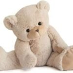 DOU DOU Zagrljaj meda – Bež MM 35 cm