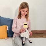 DOU DOU Baletske lutke – Anais - Image 4