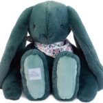 DOU DOU Zeka Fleurette – Eukaliptus 50 cm