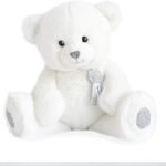 DOU DOU Bijeli meda 24 cm – Čarm