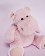 DOU DOU Hip stil – Roze puder 40 cm - Image 2