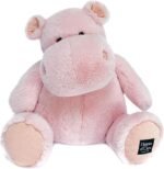 DOU DOU Hip stil – Roze puder 40 cm