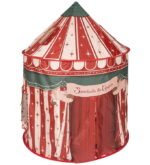 KONGES SLOJD Cirkuski šator na sklapanje